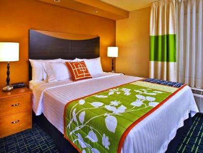 Hotel Fairfield & By Marriott