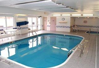 Fairfield & By Marriott 3* Champaign