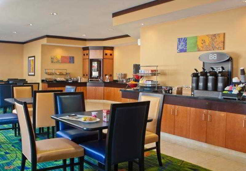Fairfield & By Marriott Hotel